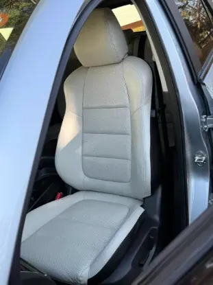 Picture of Mazda CX-5 2016