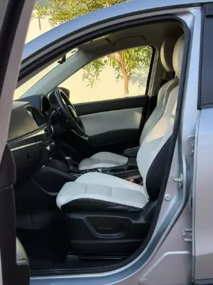 Picture of Mazda CX-5 2016