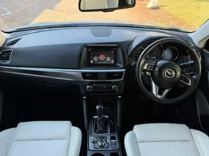Picture of Mazda CX-5 2016