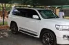 Picture of Toyota Land Cruiser 2020