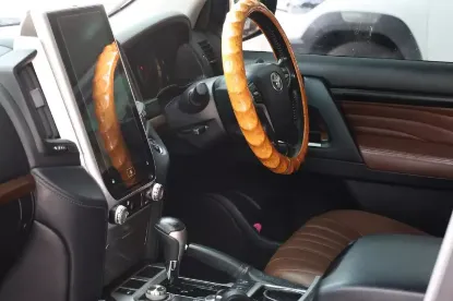 Picture of Toyota Land Cruiser 2020