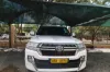 Picture of Toyota Land Cruiser 2020
