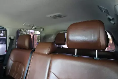 Picture of Toyota Land Cruiser 2020
