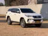 Picture of Toyota Fortuner 2019