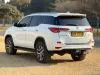 Picture of Toyota Fortuner 2019