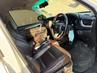 Picture of Toyota Fortuner 2019