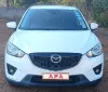 Picture of Mazda CX-5 2013