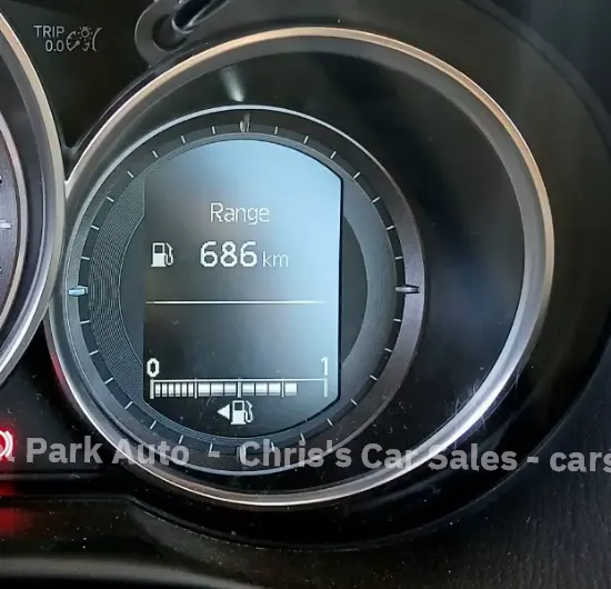 Picture of Mazda CX-5 2013