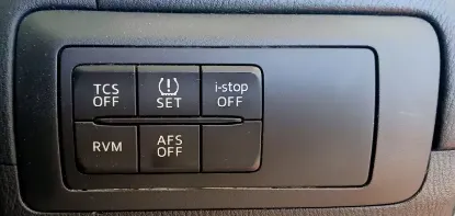 Picture of Mazda CX-5 2013