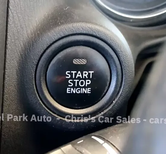 Picture of Mazda CX-5 2013