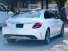 Picture of Mercedes Benz C-Class 2014