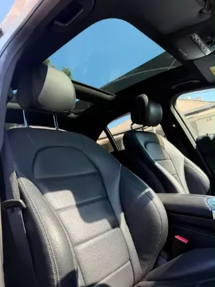 Picture of Mercedes Benz C-Class 2014