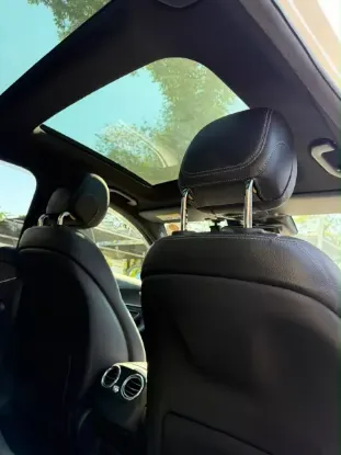 Picture of Mercedes Benz C-Class 2014