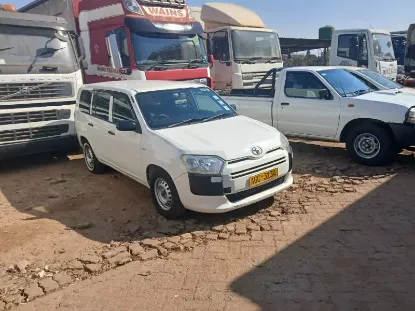 Picture of Toyota Probox 2015