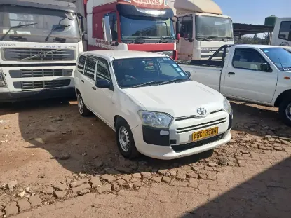 Picture of Toyota Probox 2015