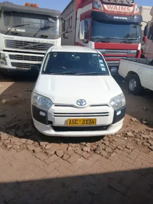 Picture of Toyota Probox 2015