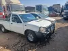 Picture of Nissan NP300 2016