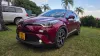 Picture of Toyota C-HR 2017