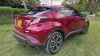 Picture of Toyota C-HR 2017