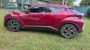 Picture of Toyota C-HR 2017