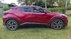 Picture of Toyota C-HR 2017