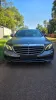 Picture of Mercedes Benz E-Class 2017