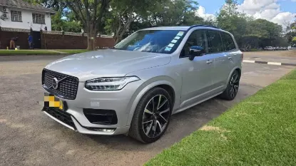 Picture of Volvo XC 2024