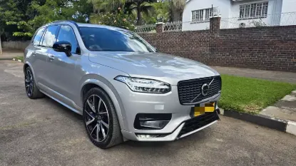 Picture of Volvo XC 2024