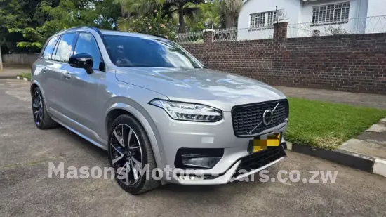 Picture of Volvo XC 2024