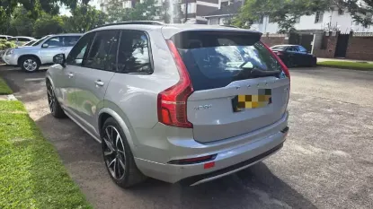 Picture of Volvo XC 2024