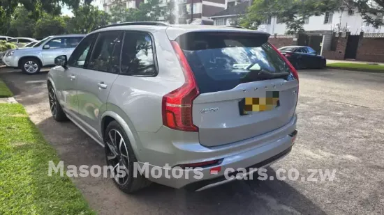 Picture of Volvo XC 2024