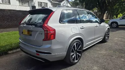 Picture of Volvo XC 2024