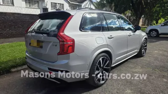 Picture of Volvo XC 2024