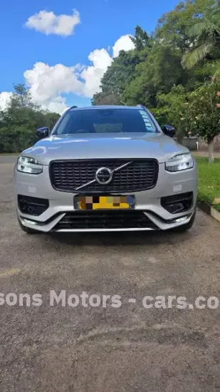 Picture of Volvo XC 2024
