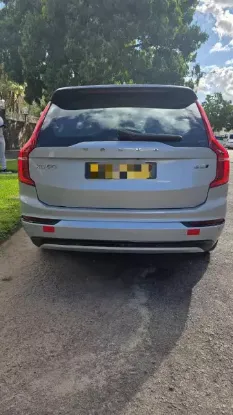 Picture of Volvo XC 2024