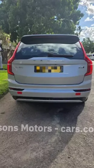Picture of Volvo XC 2024