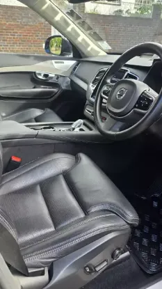 Picture of Volvo XC 2024