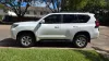 Picture of Toyota Land Cruiser 2018