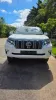 Picture of Toyota Land Cruiser 2018