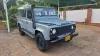 Picture of Land Rover Defender 1999