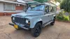 Picture of Land Rover Defender 1999