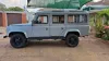 Picture of Land Rover Defender 1999
