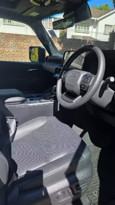 Picture of Toyota Land Cruiser 2024