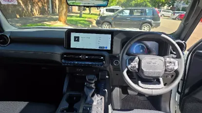 Picture of Toyota Land Cruiser 2024