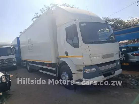 Picture of DAF LF 2009