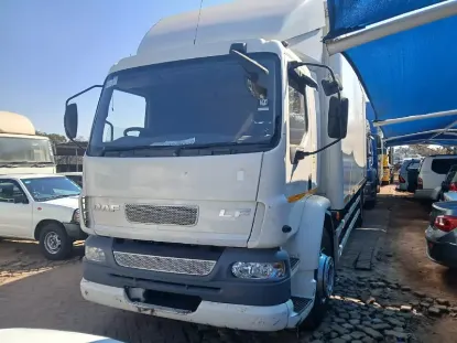 Picture of DAF LF 2009
