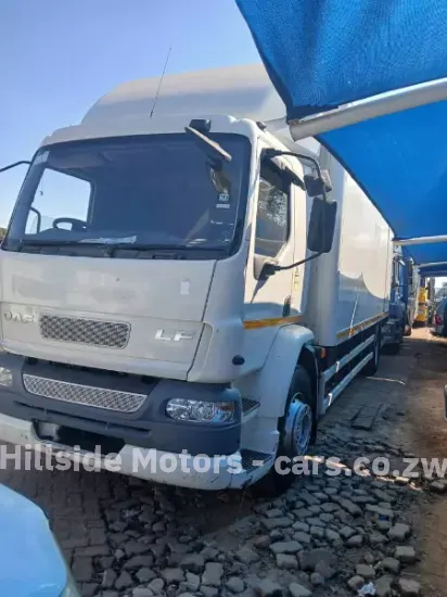 Picture of DAF LF 2009