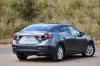 Picture of Mazda Axela (Mazda 3) for hire!