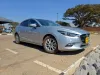 Picture of Mazda Axela (Mazda 3) for hire!