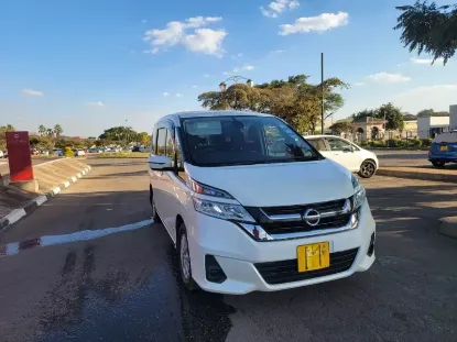 Picture of 7/8-Seaters For Hire
